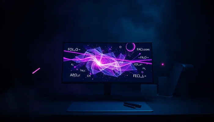 Grimoire - After Effects