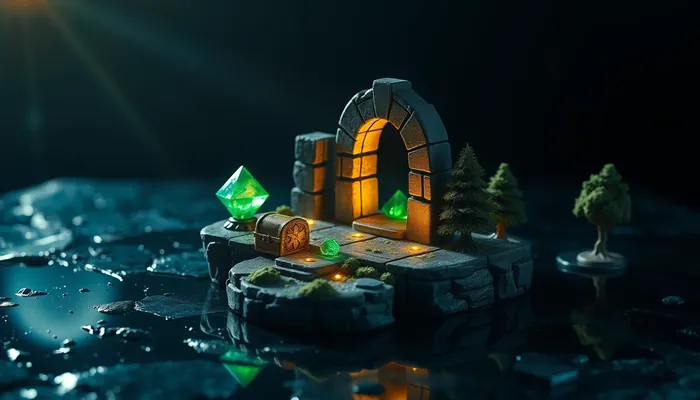 Jeu de Plateforme 2D